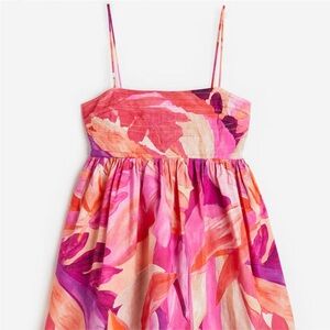 H&M dress. Brand new with tags